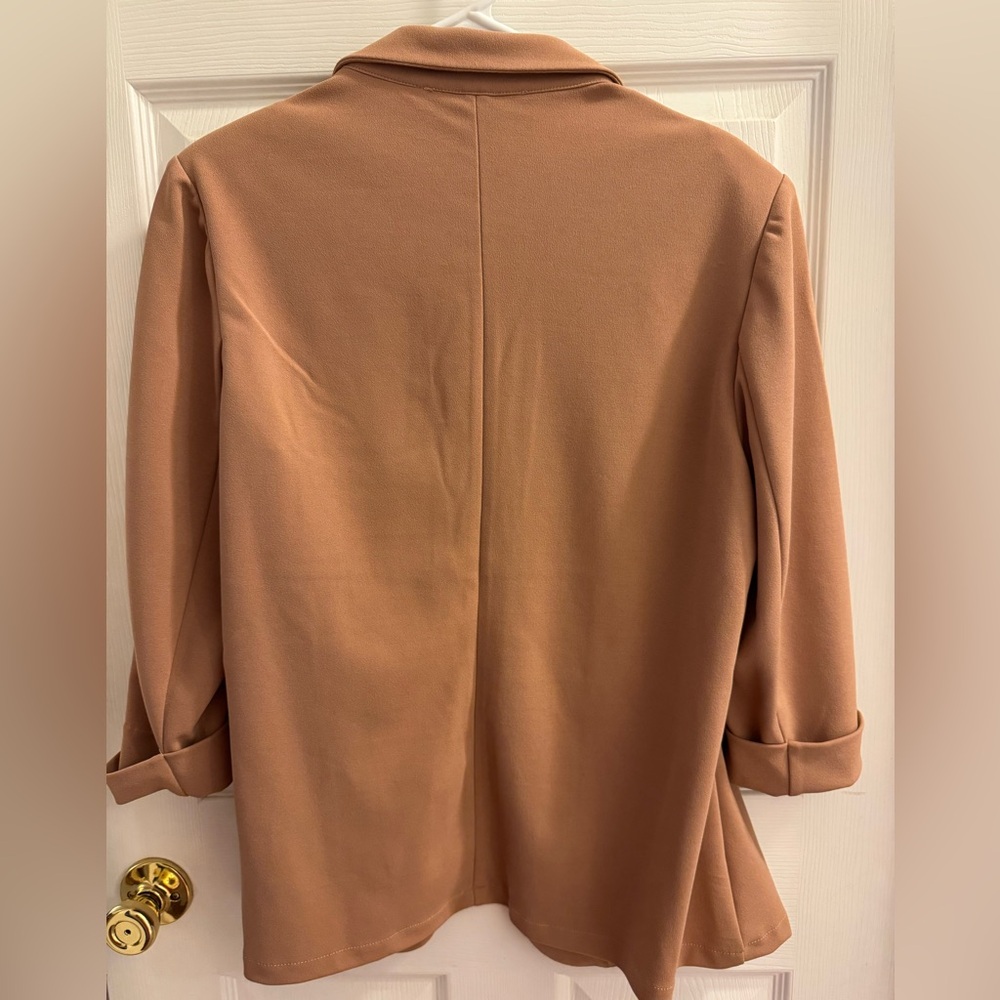Love Scarlett Blazer | Size XL - Picture 2 of 6